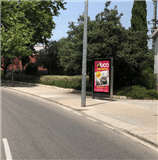 UR-MU-23 - Avda Onze Setembre – Mas Miarnau dir Psg Mata UR-MU-23 - Avda Onze Setembre – Mas Miarnau dir Psg Mata